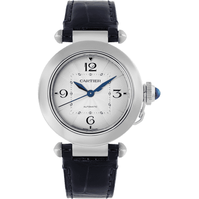 Cartier Pasha image 0