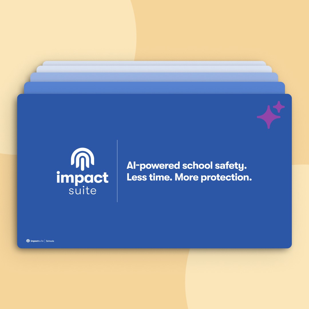 An image showing the Impact Suite Sales Deck, the button below allows people to download this deck for further knoweledge about Imapct Suite.