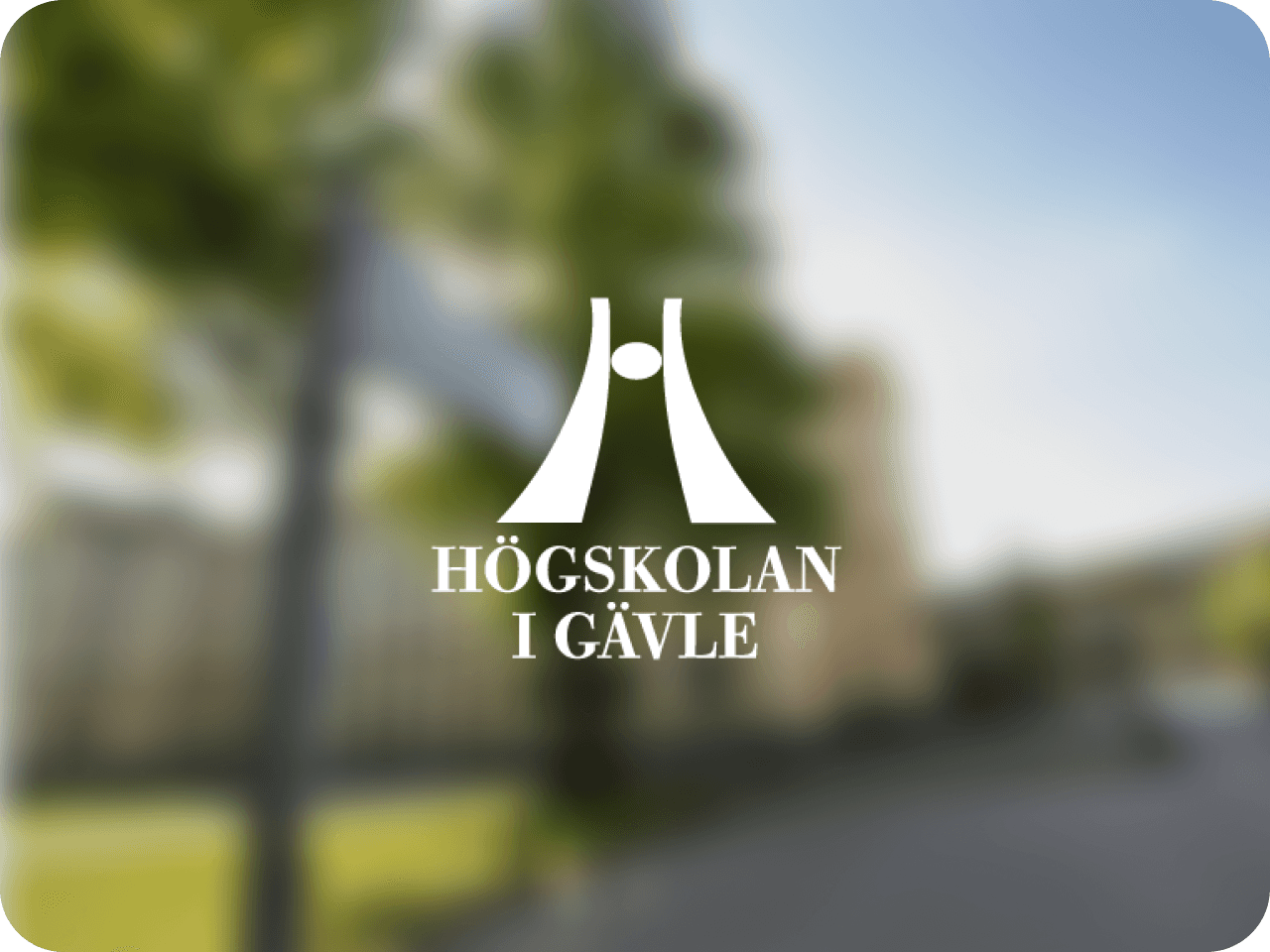 Högskolan i Gävle
