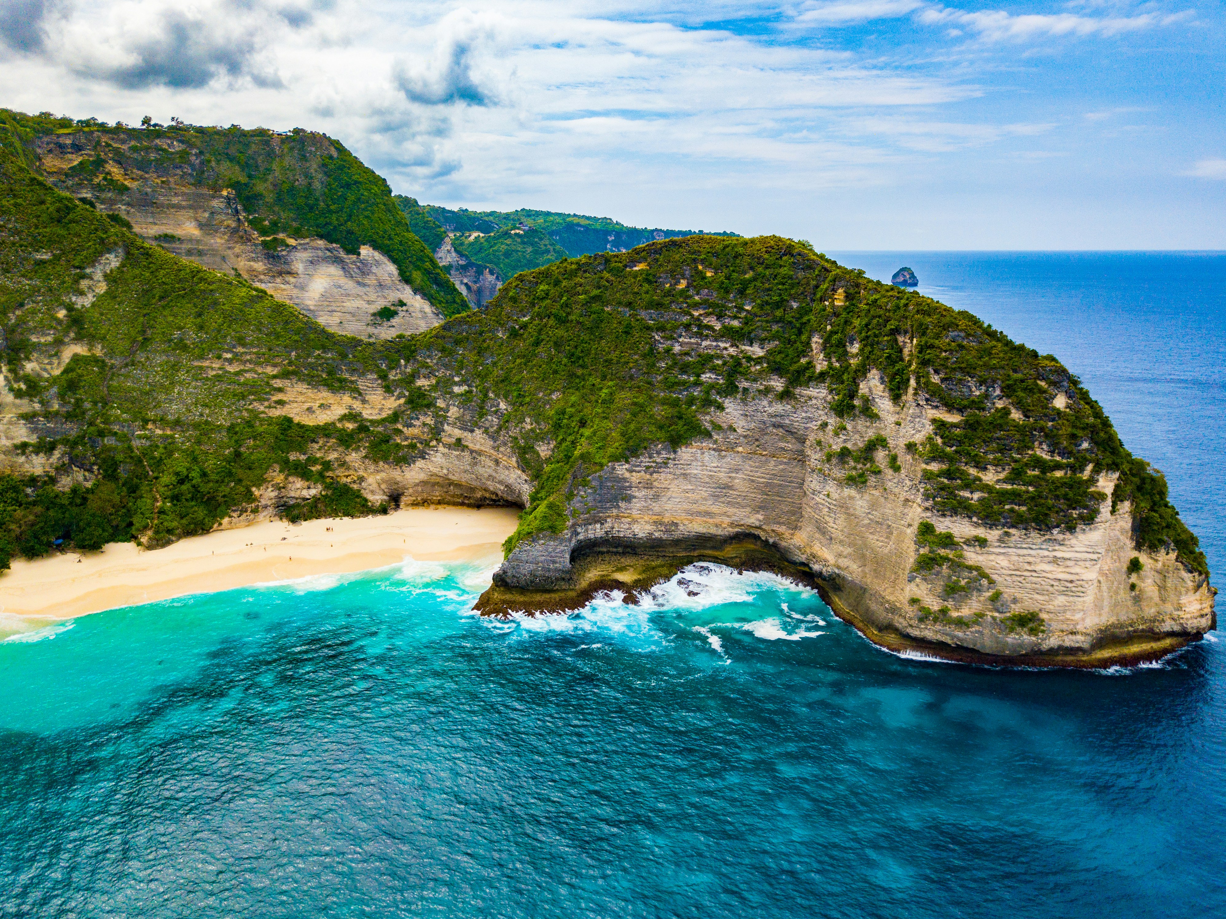 Nusa penida