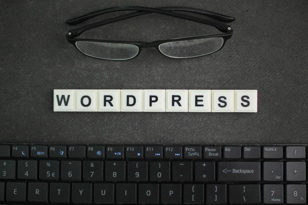 wordpress