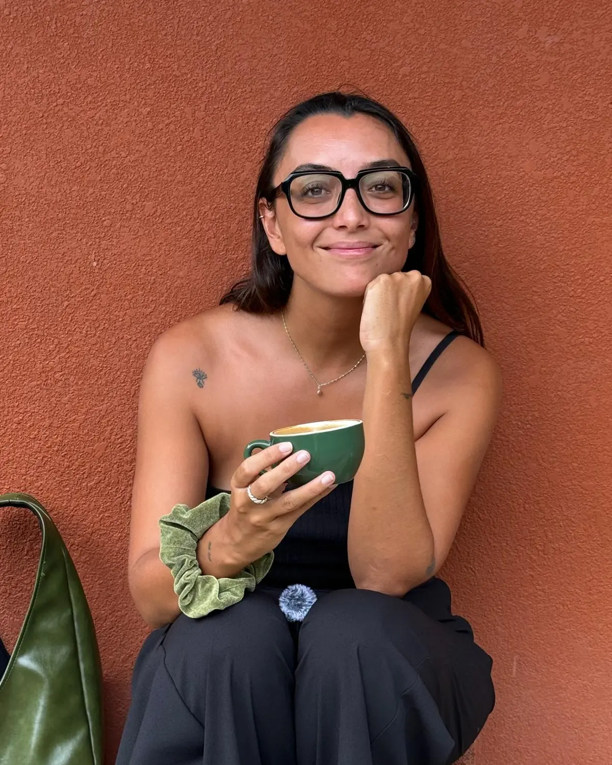 Hero sofia gomez arenal psicologia spain 