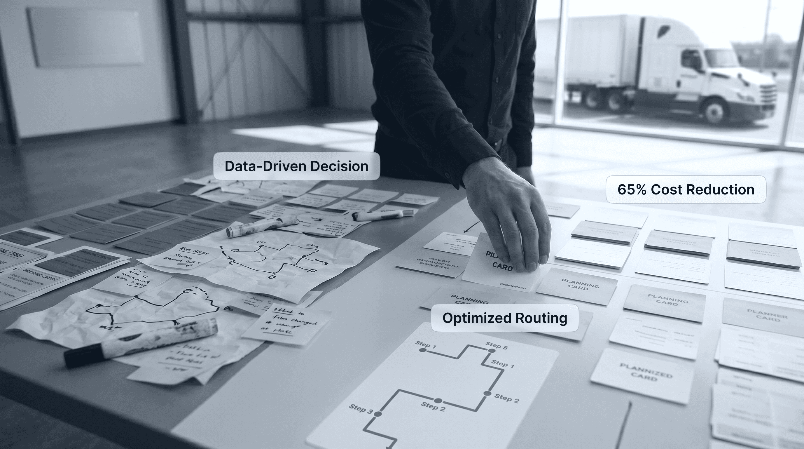 Transporting Luxury and High Risk Goods