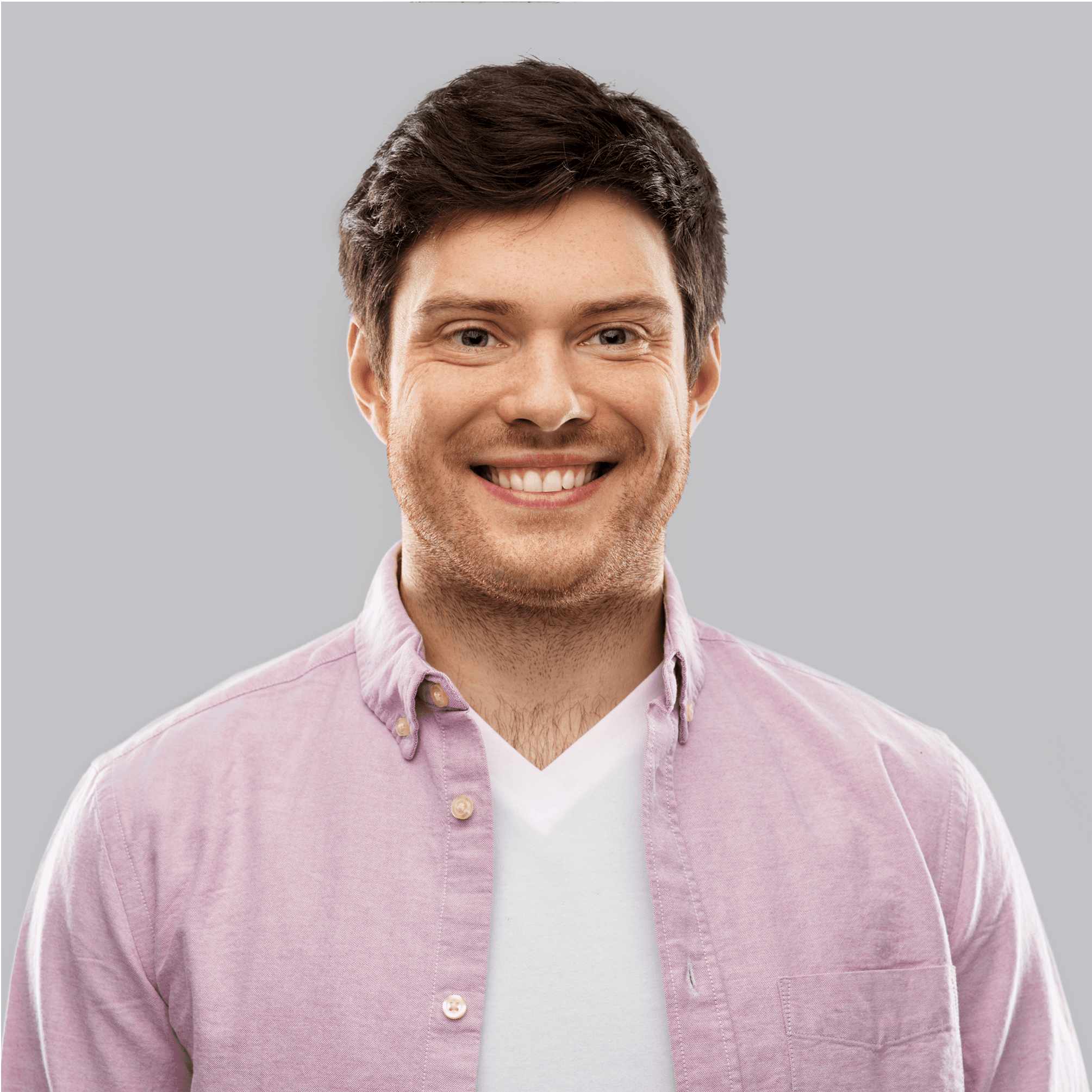 Man Instructor Image