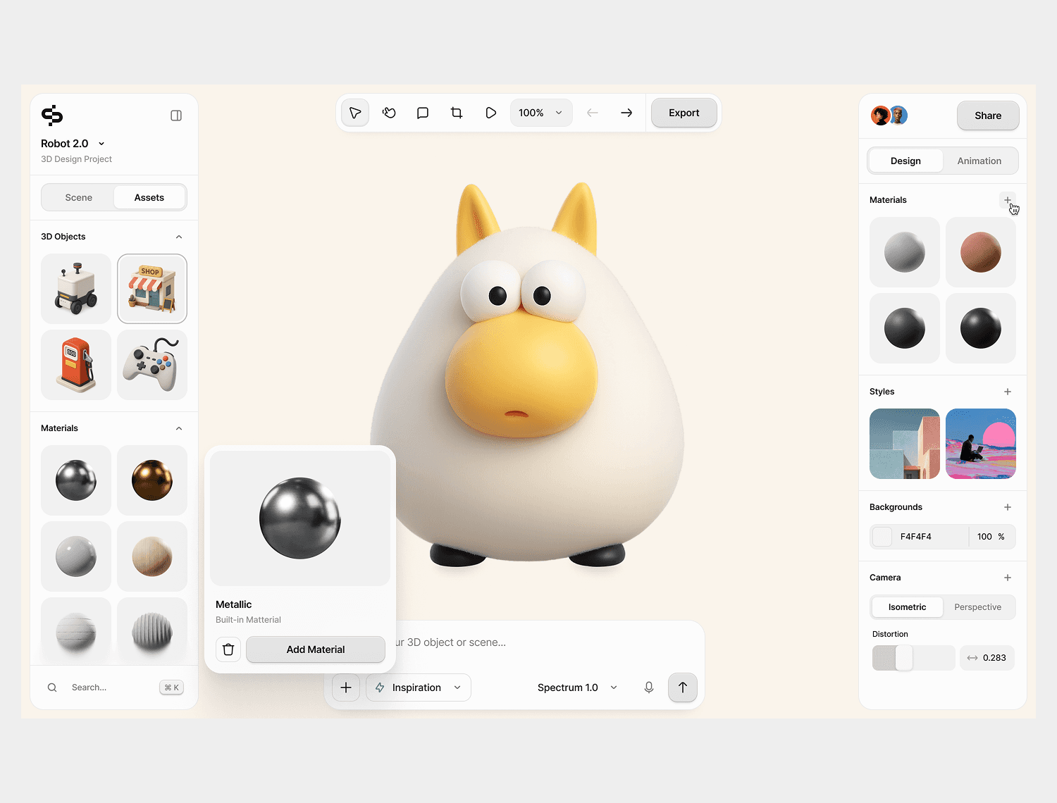 The image featured in the carousel #3