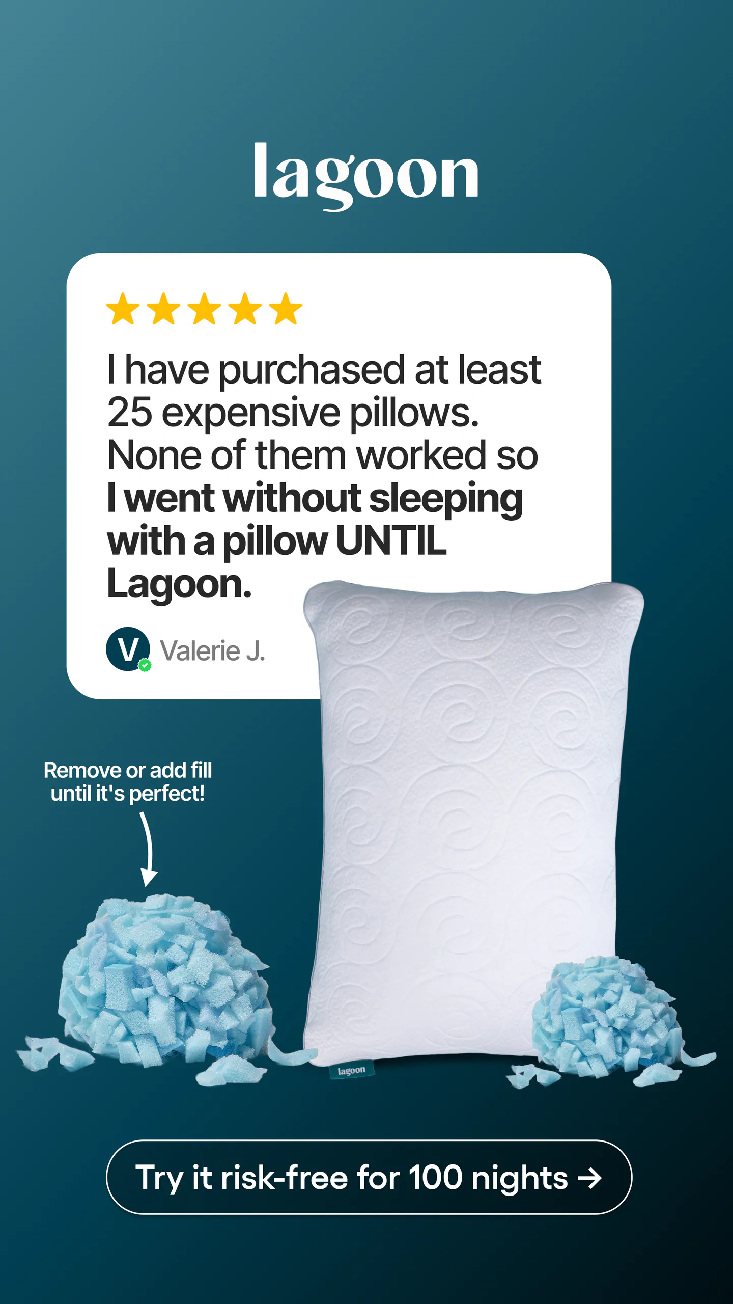 AD Creatives work sample