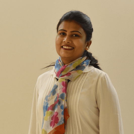Priya Ghosh