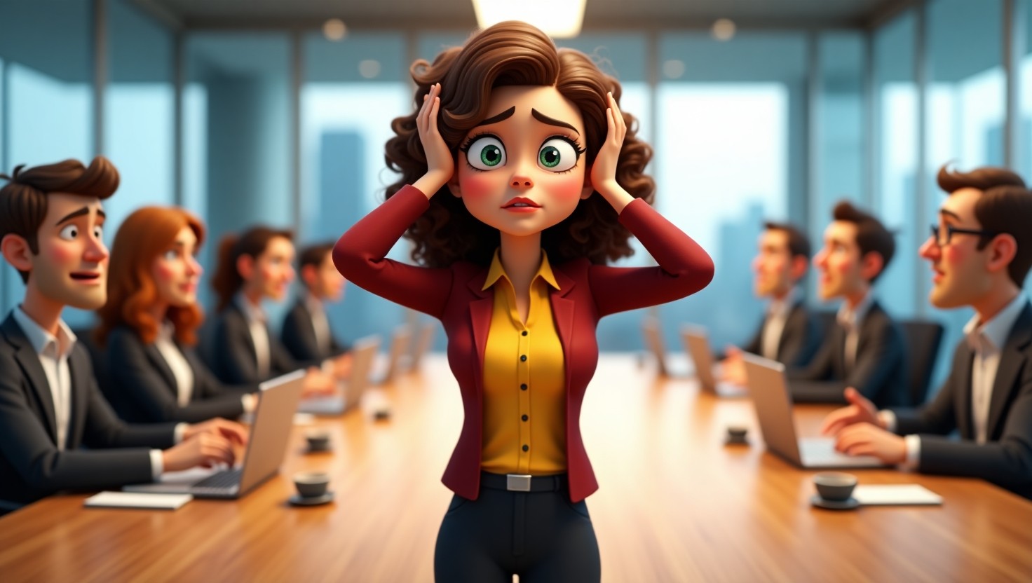 Å lykkes med salg starter i styrerommet!