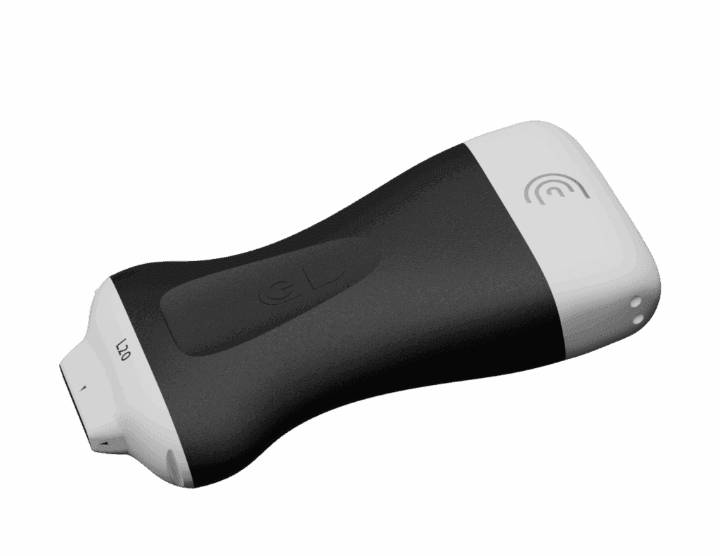Clarius Ultrasound