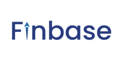 Logo of Finbase.