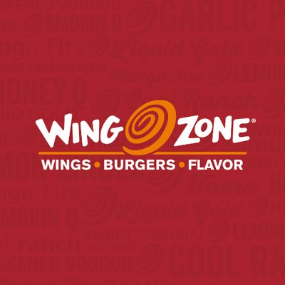 Logo de Wing Zone
