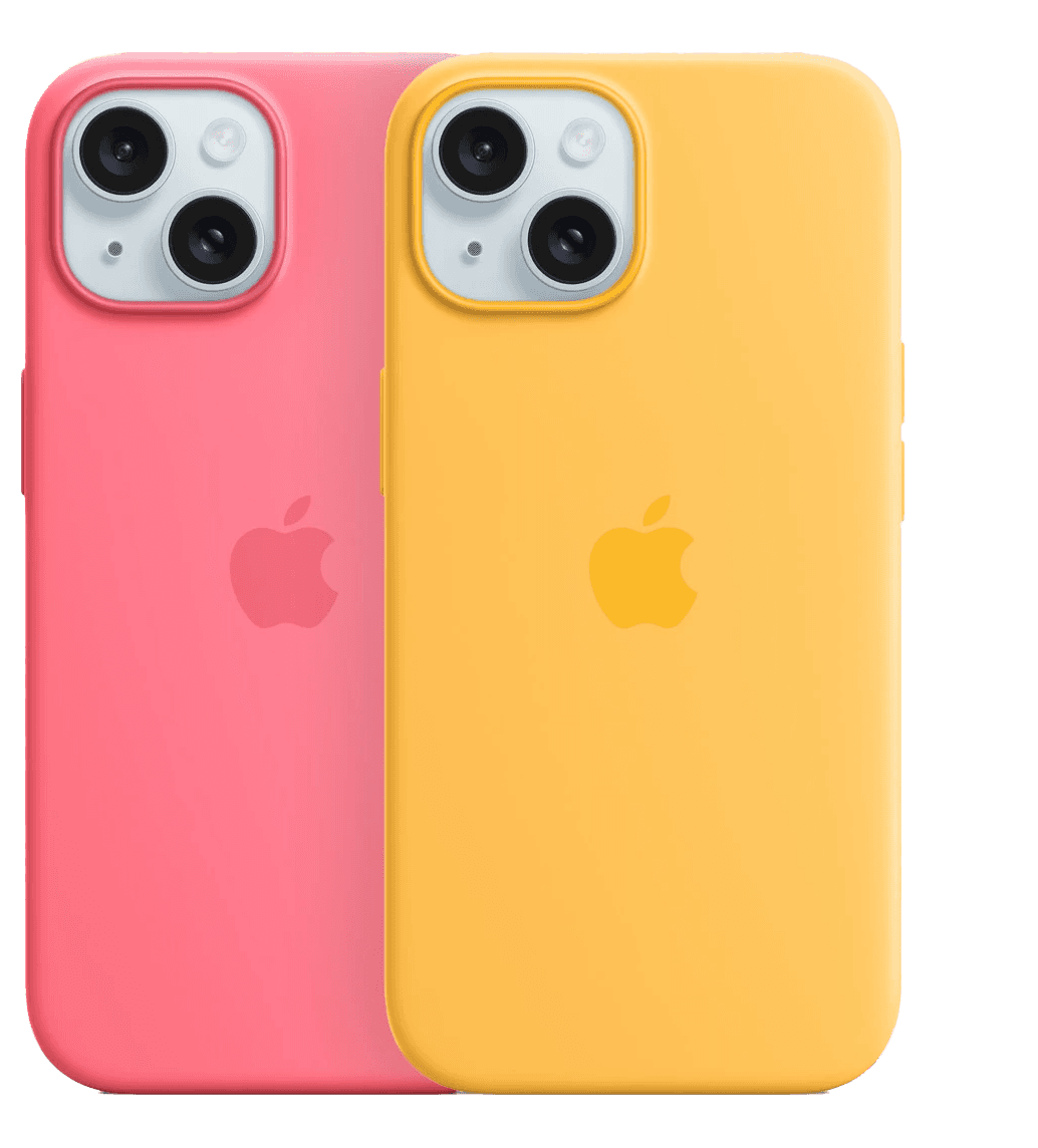 coques iPhone