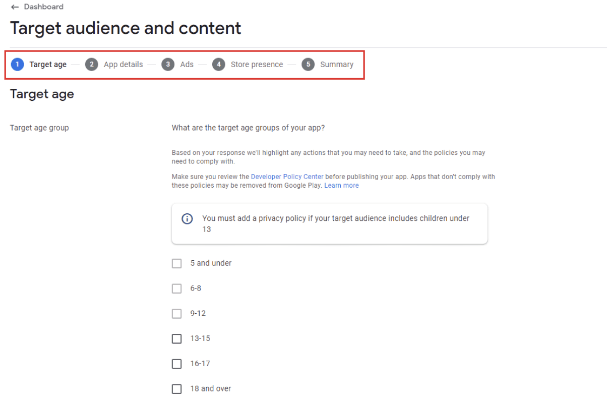 Google Play Console Guide for App Developers | Qonversion Blog