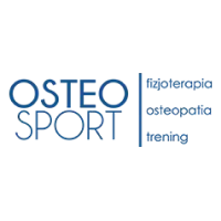 Logo Osteo sport