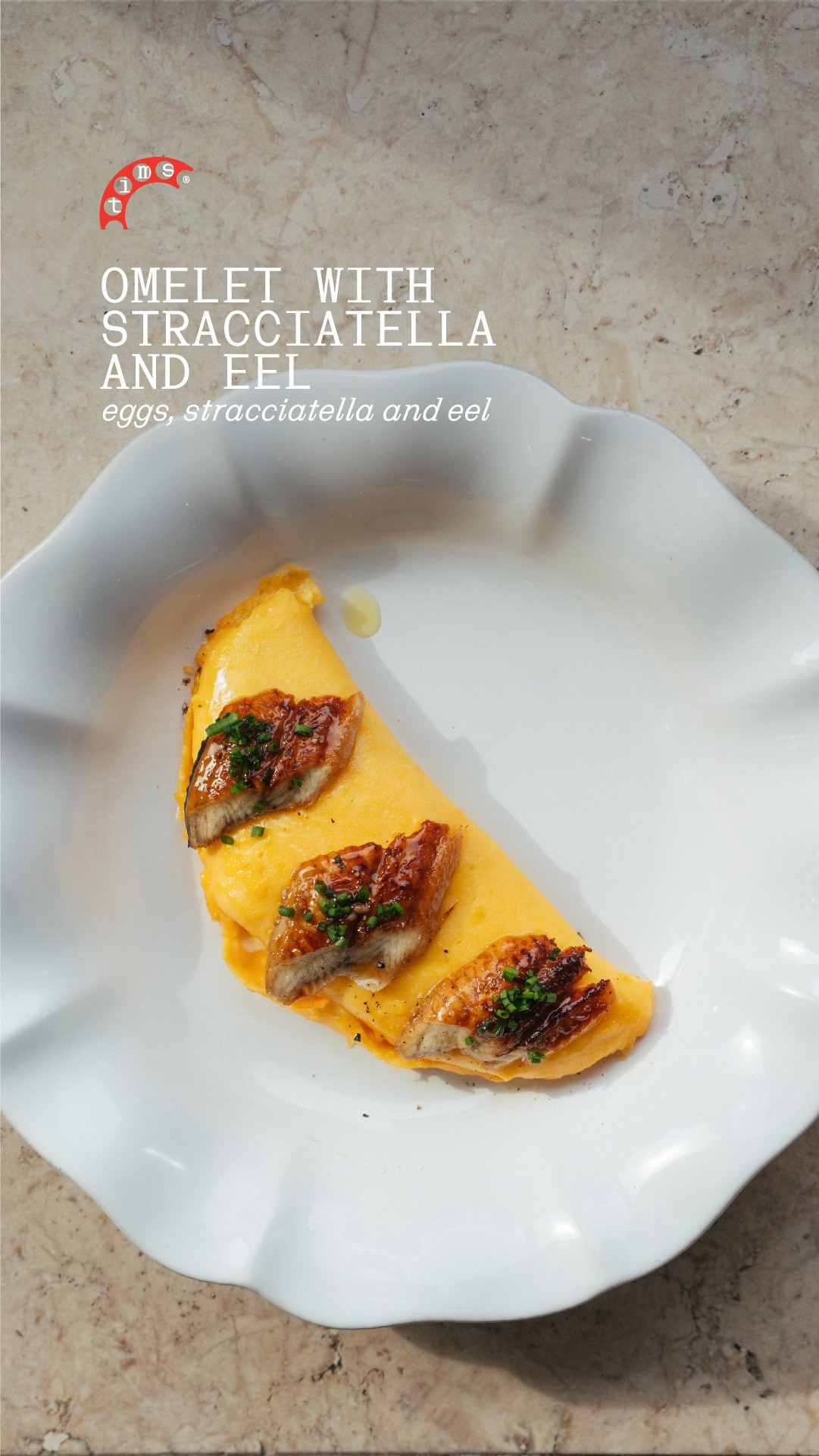 Menu item