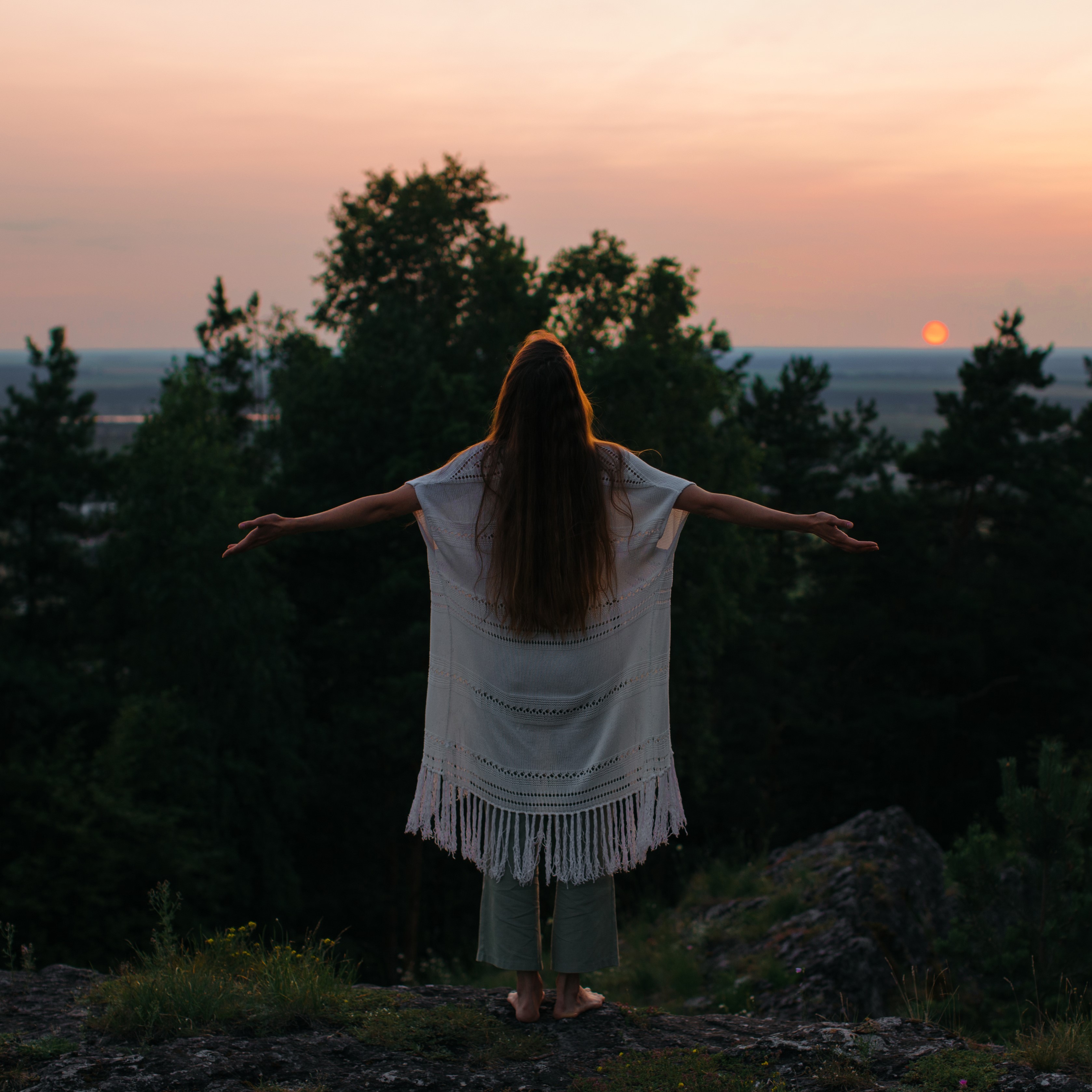 Becoming Free from Envy and Frustration