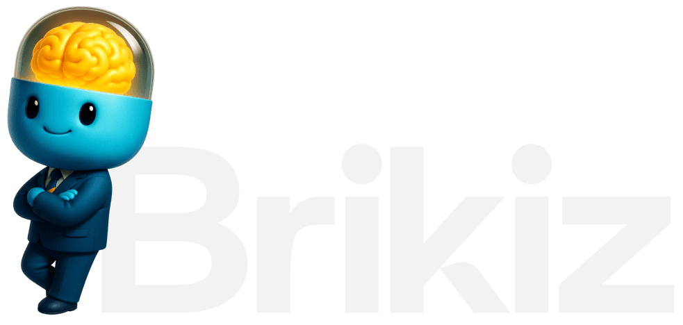 logo Brikiz