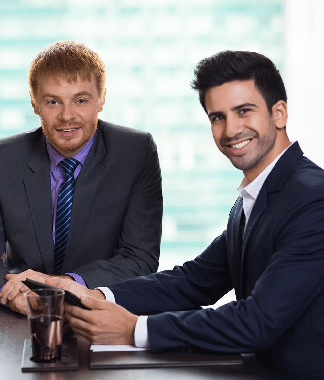 Case Study Details - streamlining client communication for brightflow agency