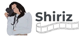 Shiriz logo