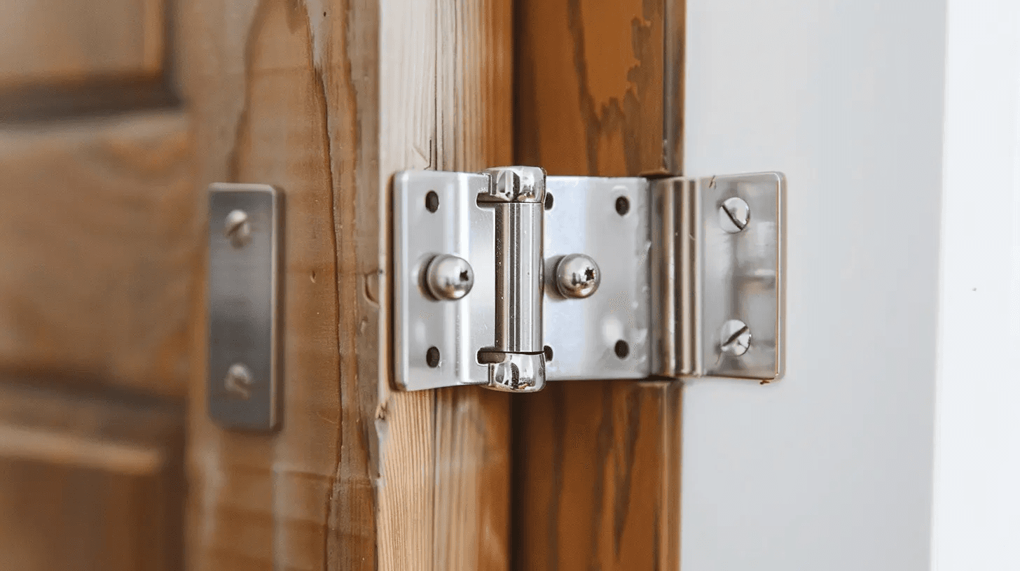 test-new-door-hinges