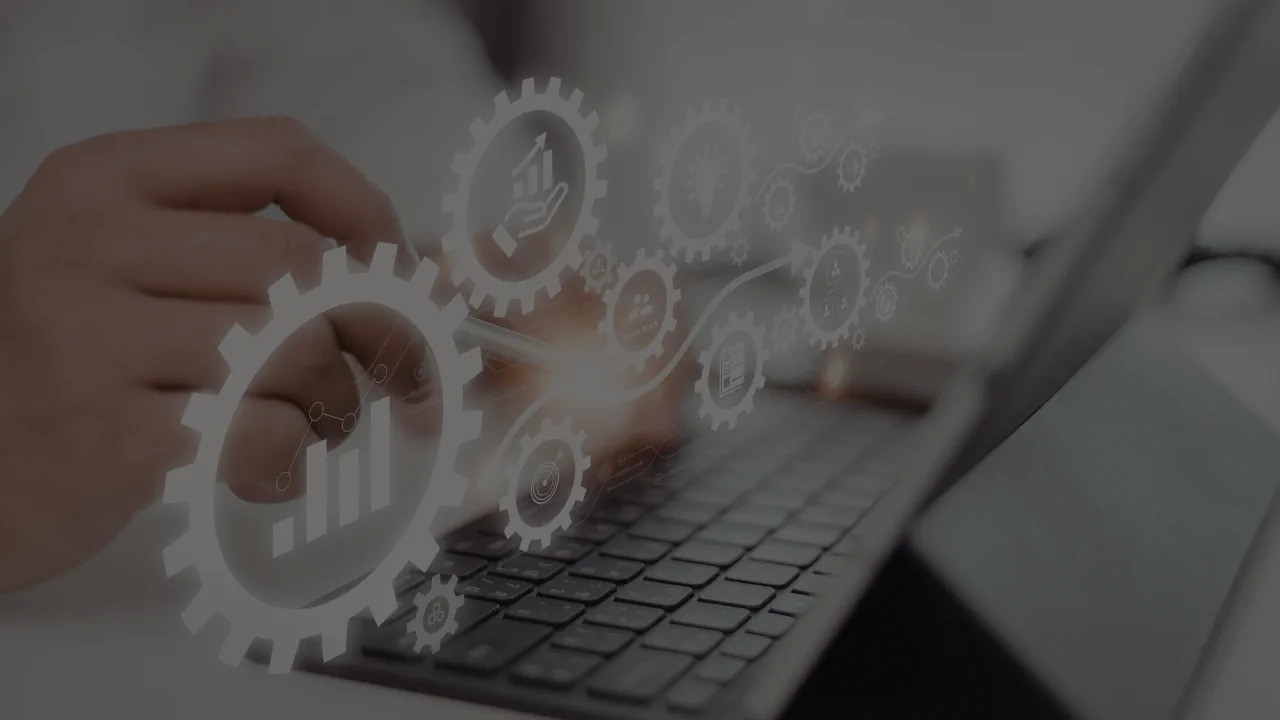 An image of Freelio's project ui