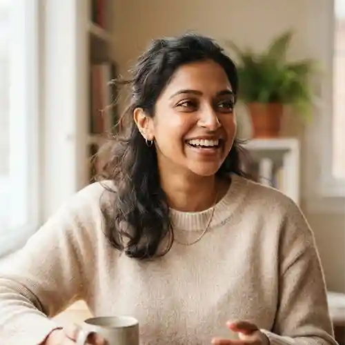 Priya K.