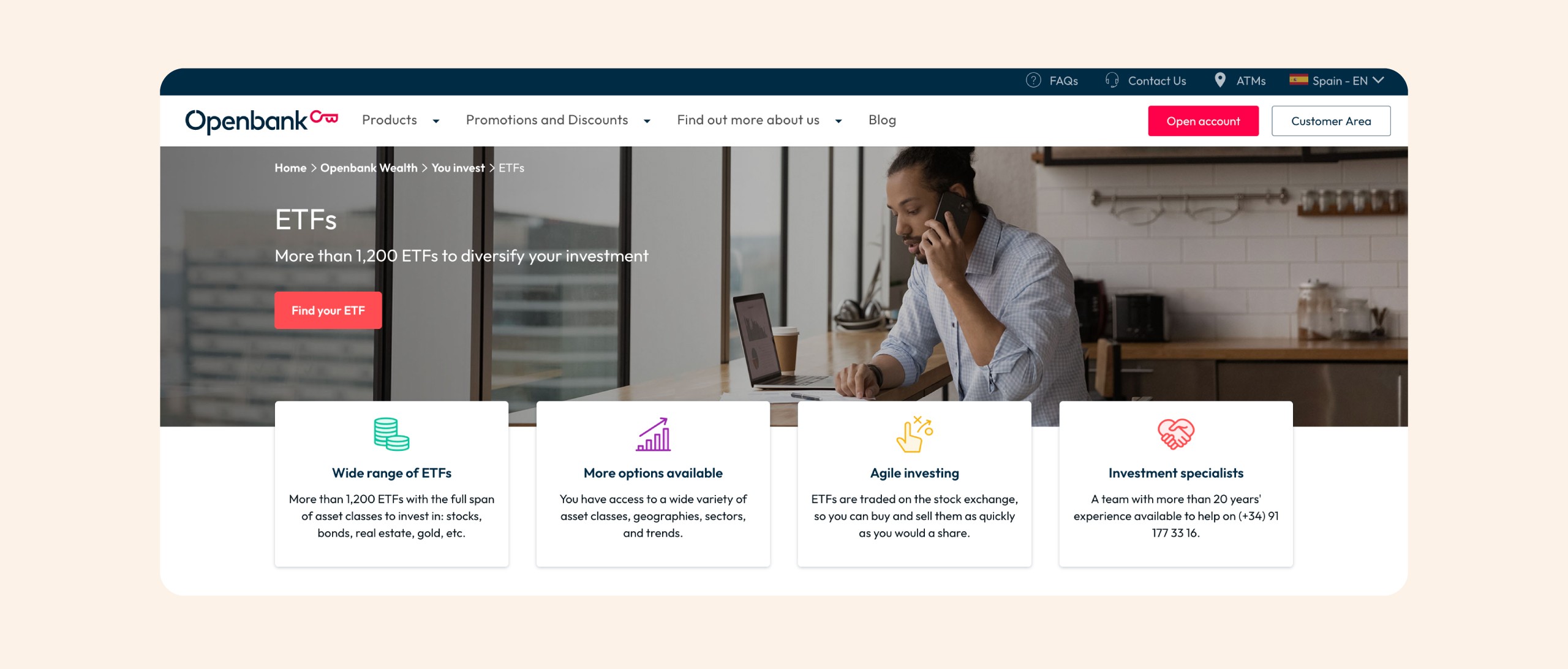 A profile picture of this person