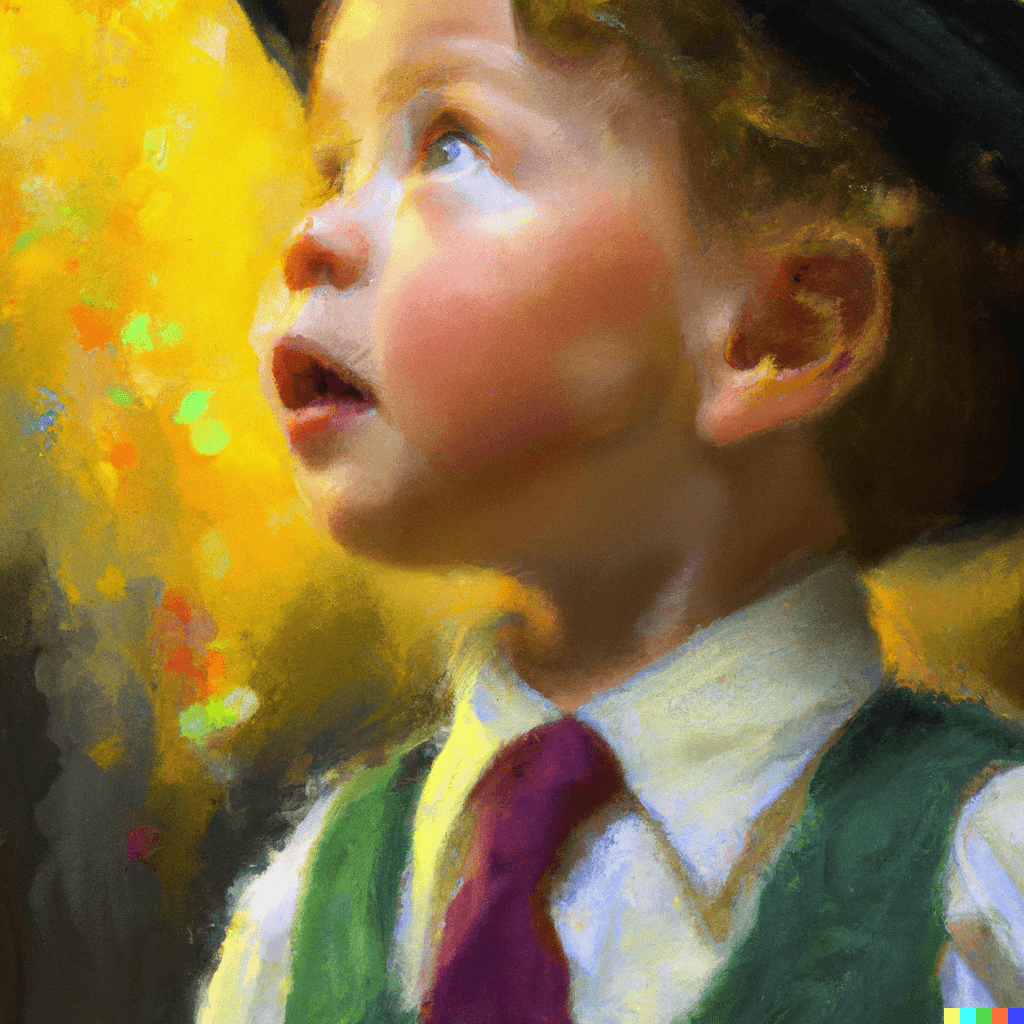 faces of awe experiment image