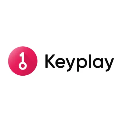 Keyplay logo