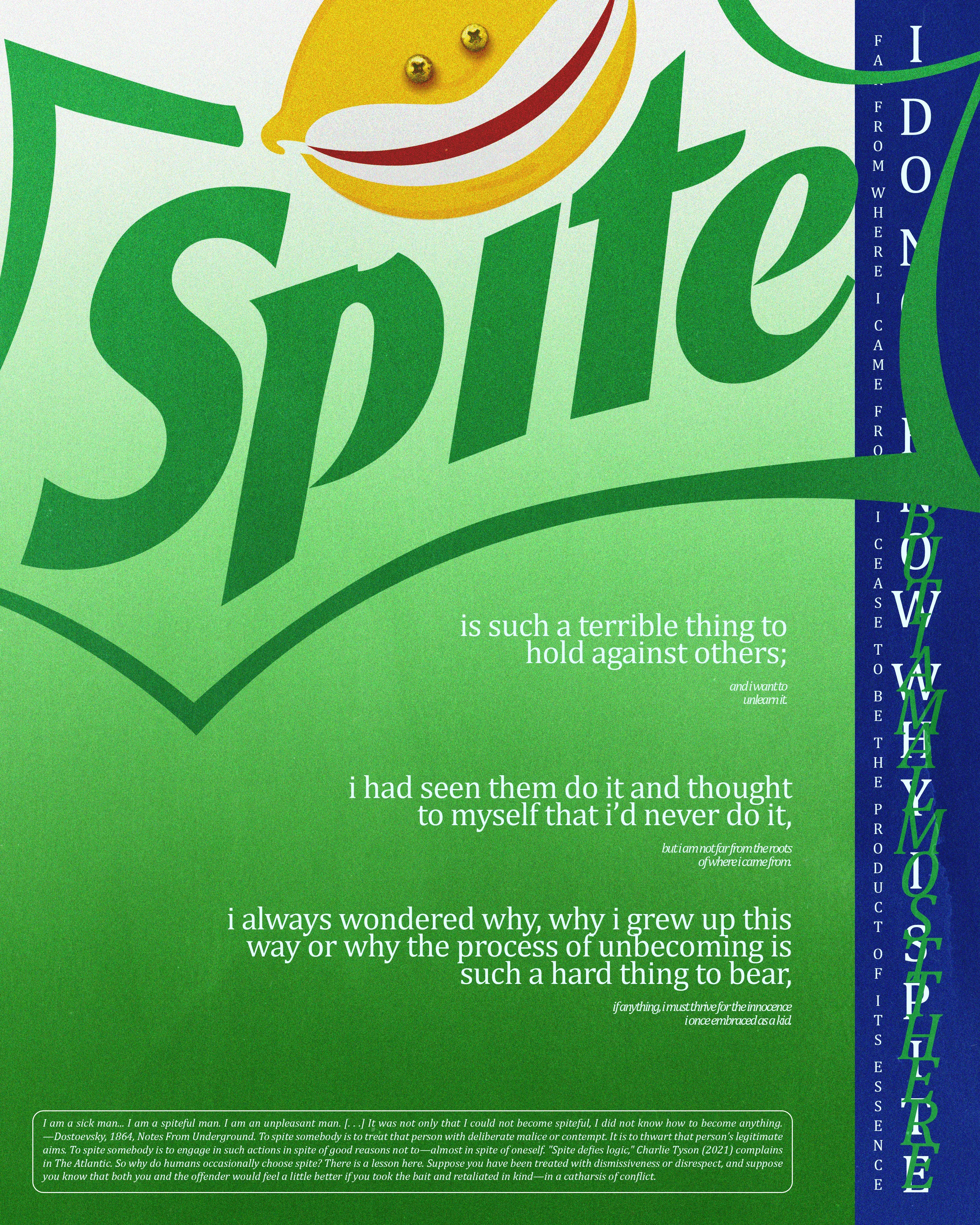 Black and white wave