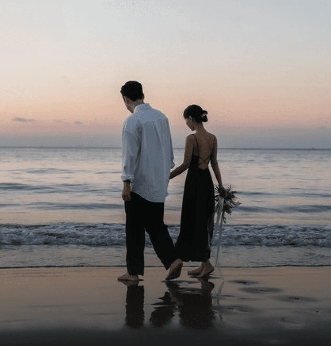 Honeymoon Destination