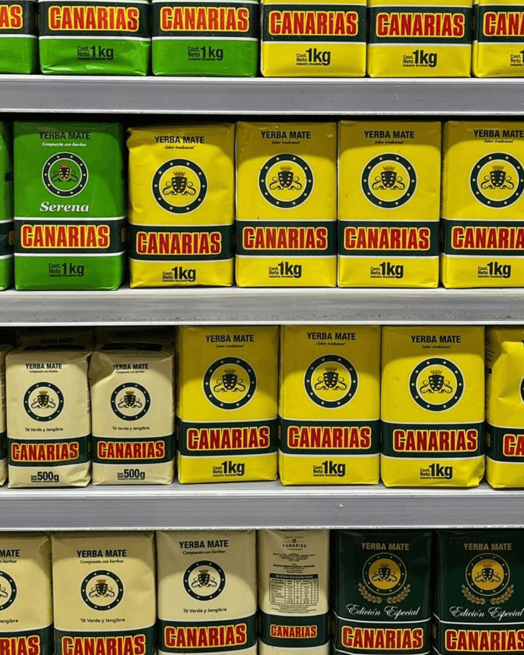 Imagen destacada del artículo “Faltantes en góndola: el problema que no es de logística” sobre Novedades en el blog de Semark