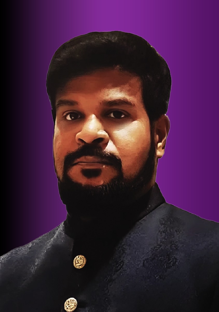 Praveen Mohan