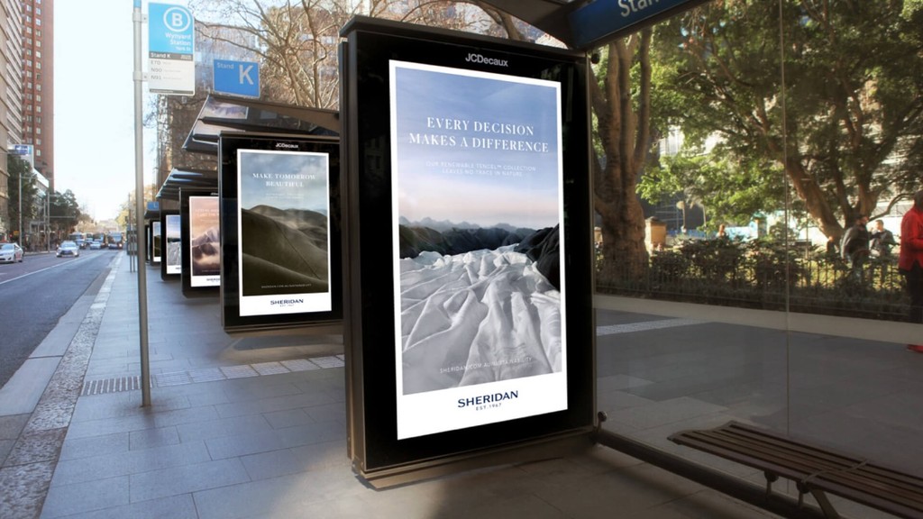 Sheridan Sustainability