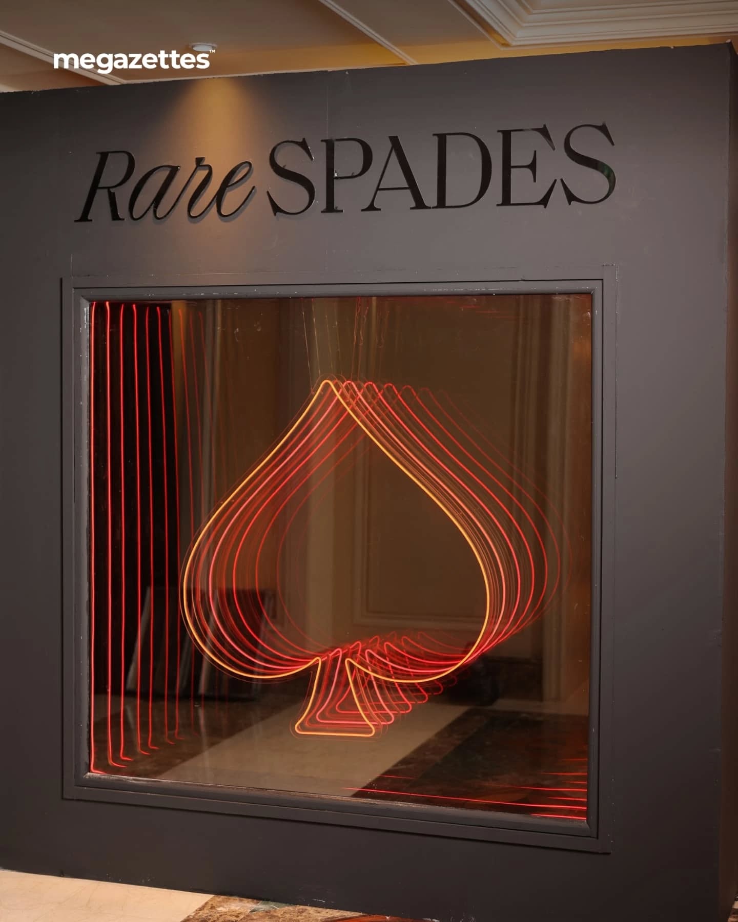 LongeBlack x Four Seasons 8