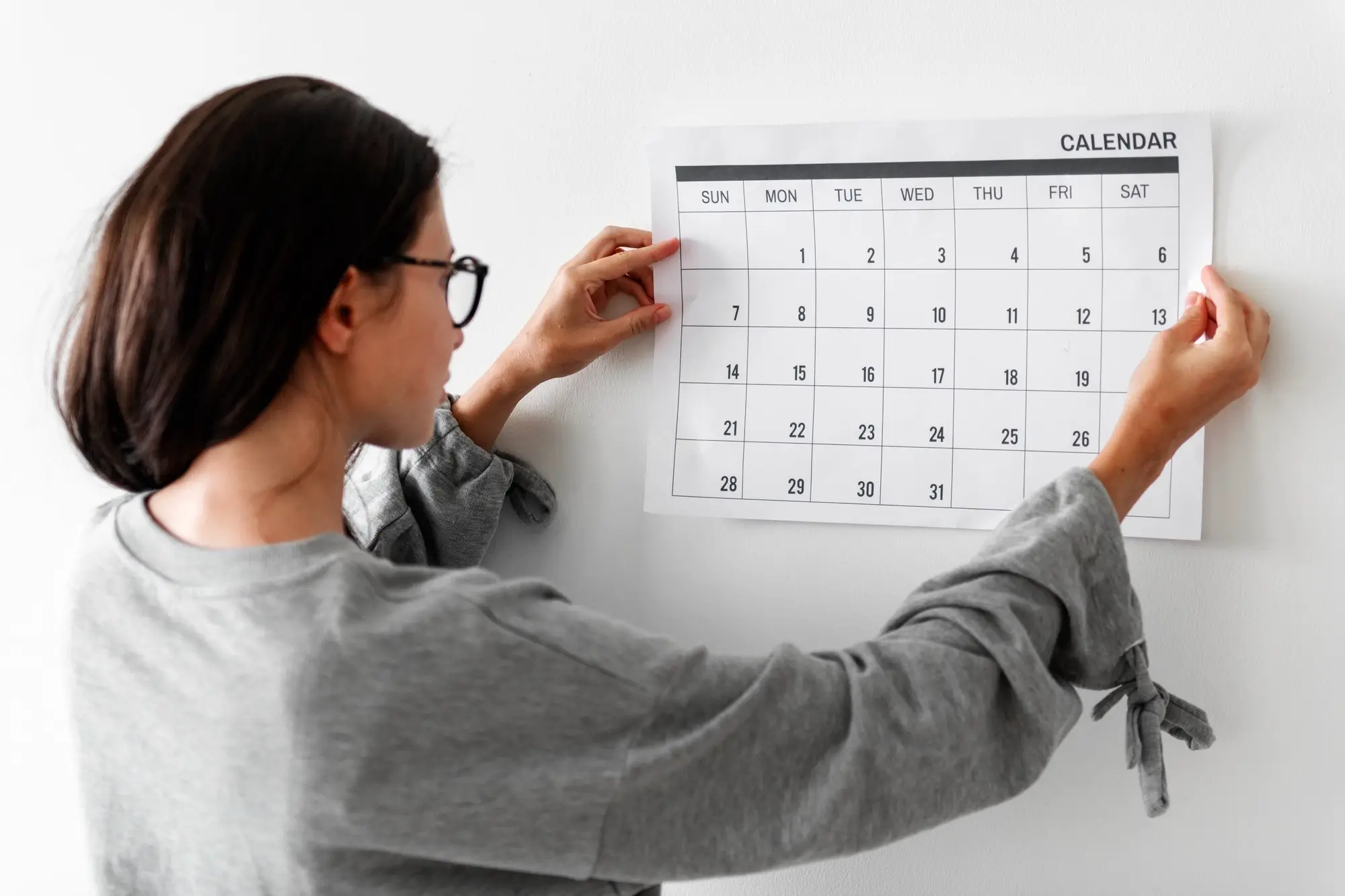 calendario ecommerce 2025