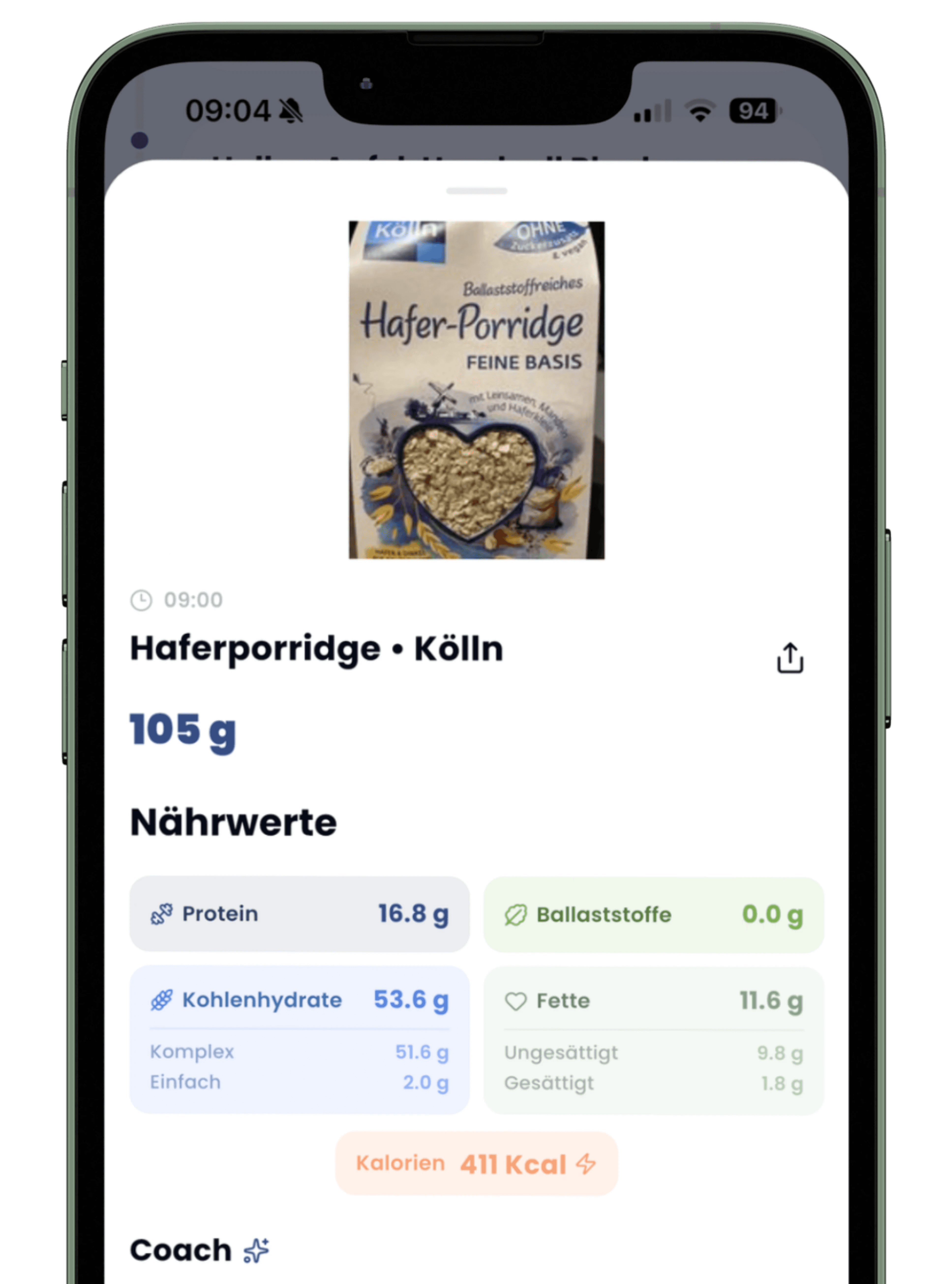 App image