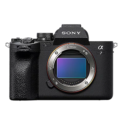 Sony A7IV