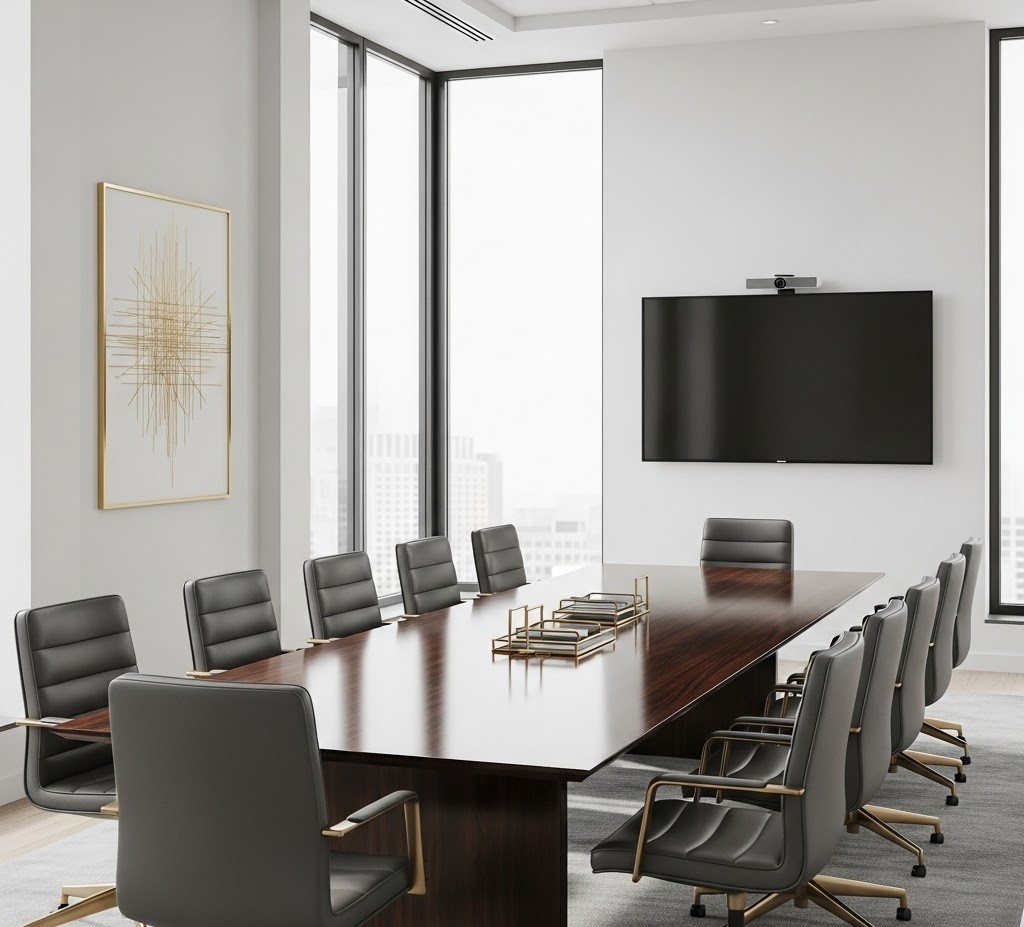 Lawyer portrait photo