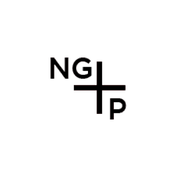 NG+P logo