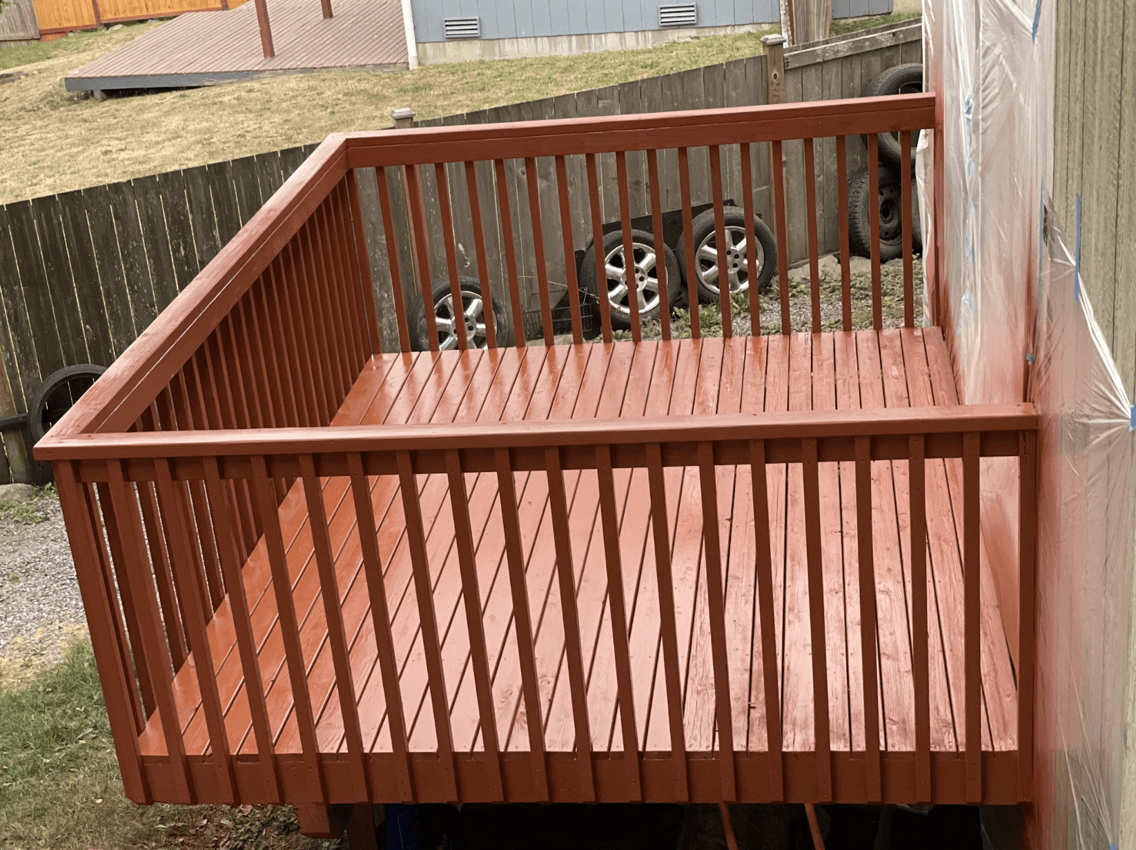 Gallery: See Our Renovation Projects in Action