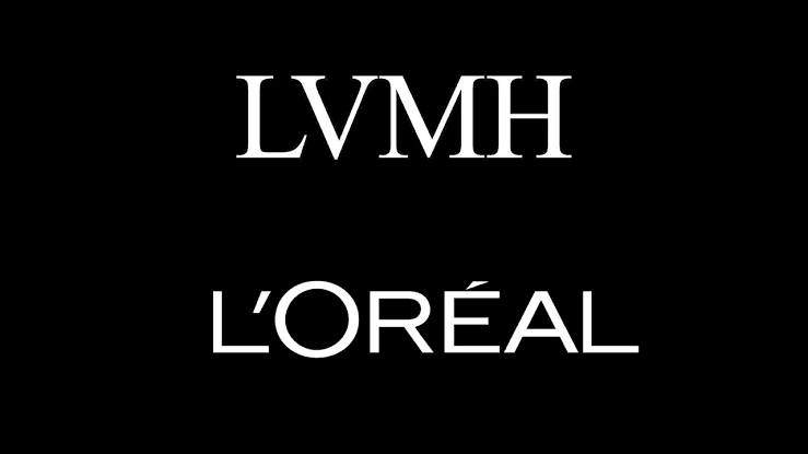 LVMH OR