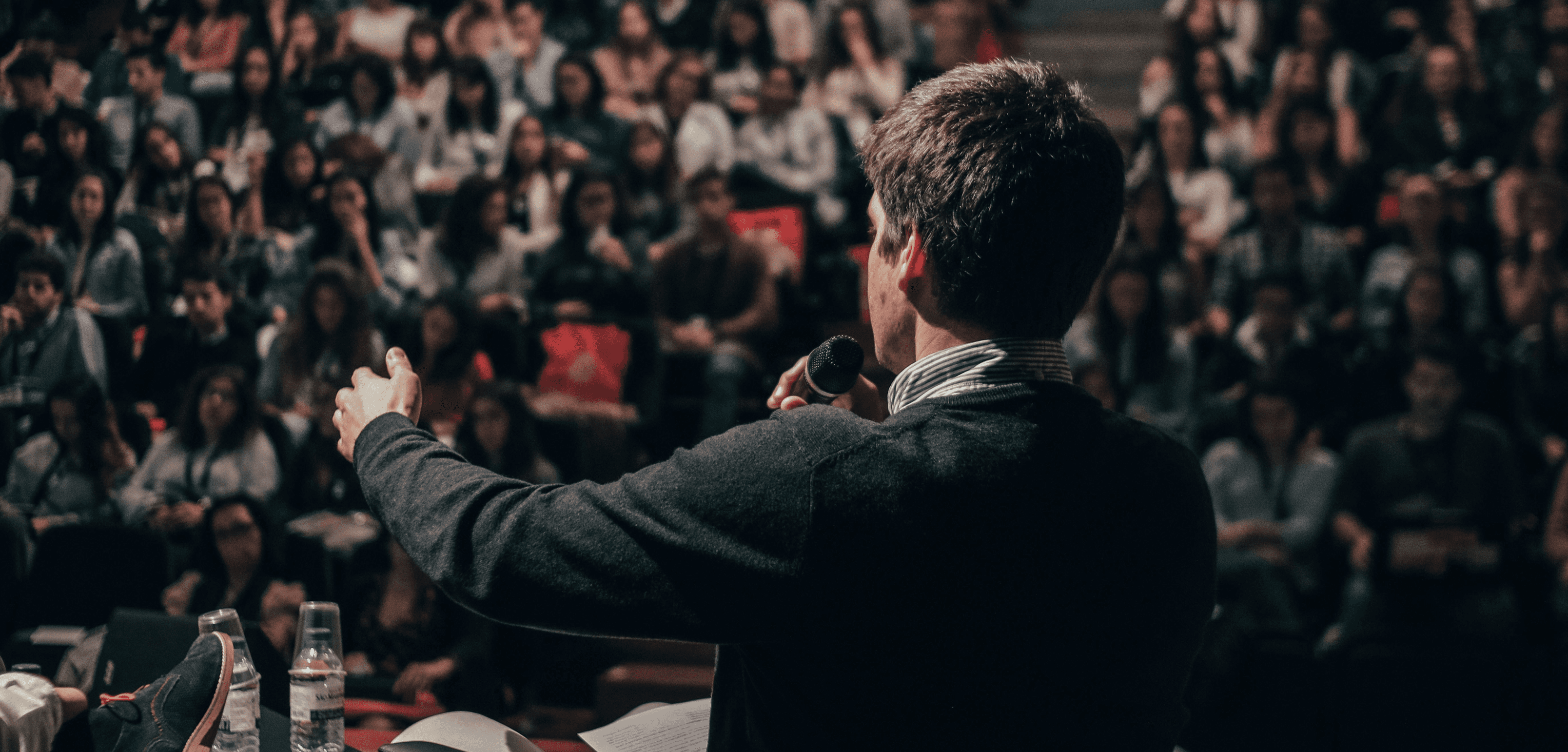 Blog - finding your purpose to build a lasting legacy