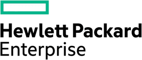 Hewlett Packard Enterprise