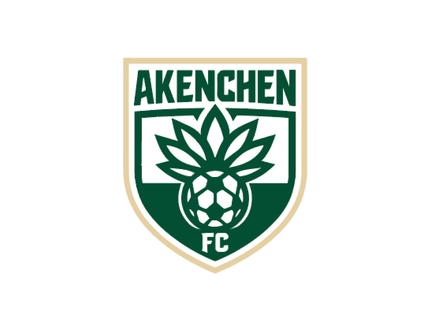 Akenchen FC crest