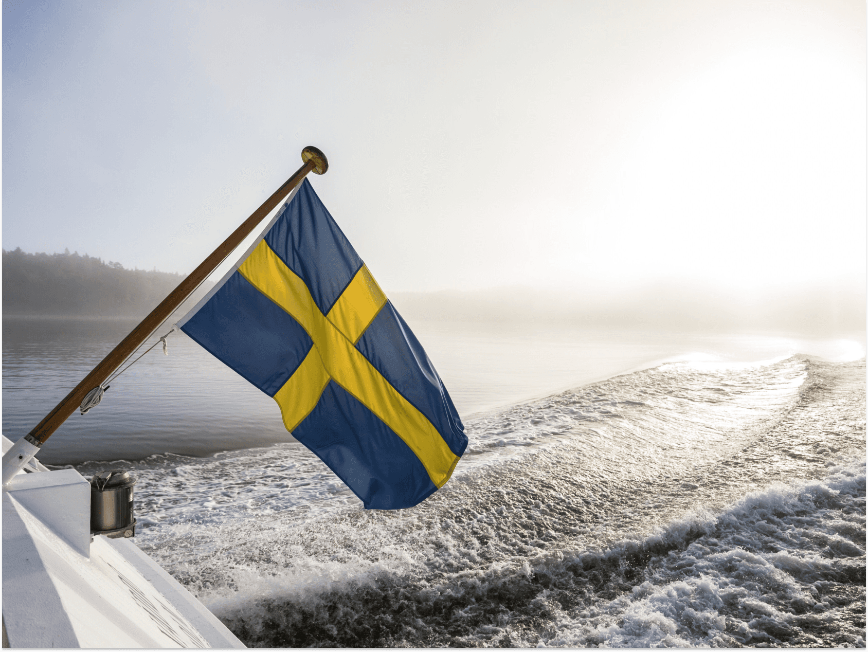 Credits: Henrik Trygg/imagebank.sweden.se