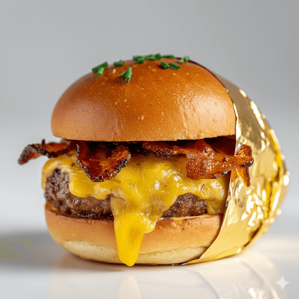 Imagen de BURGER GOURMET