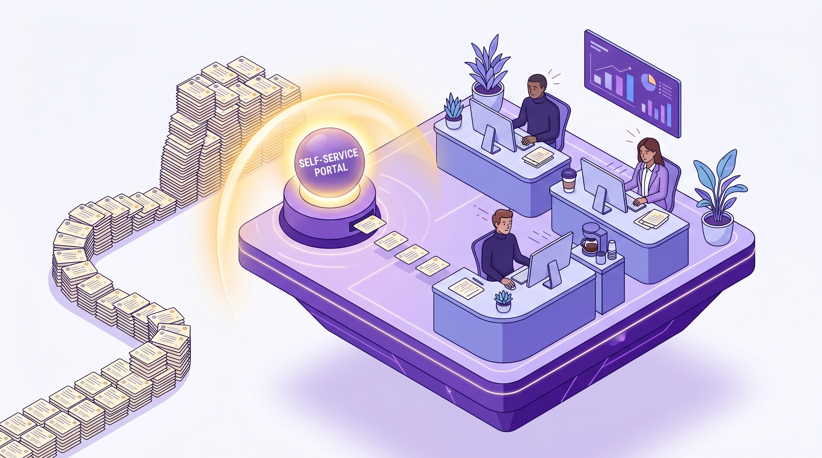 Shopify Plus support team overwhelmed by repetitive order-change tickets