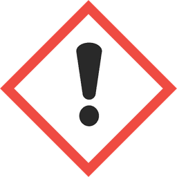 Irritant or Harmful