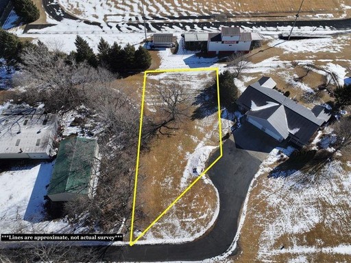 15625 County Shop Road, Darlington